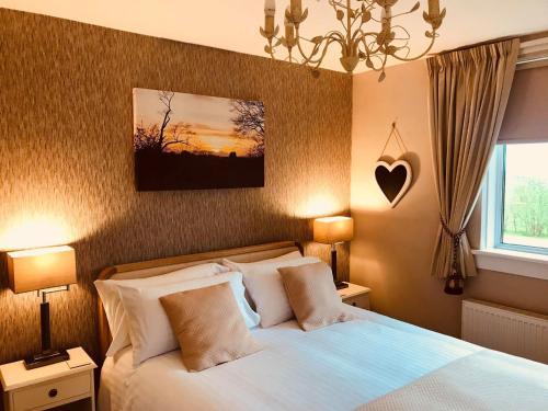The Beeches B&B BnB Mauchline