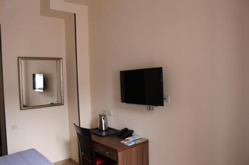 Boutique Hotel 32 – Batumi, MA
