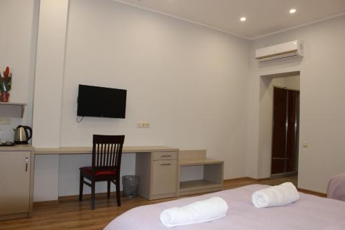 Boutique Hotel 32 – Batumi, MA