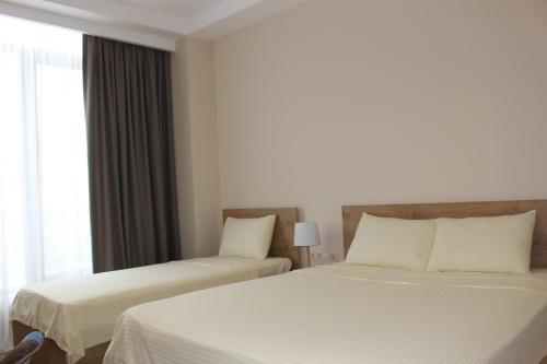 Boutique Hotel 32 – Batumi, MA