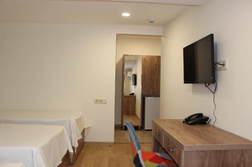 Boutique Hotel 32 – Batumi, MA
