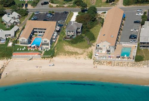 The Corsair & Cross Rip Oceanfront - 숙소 외관
