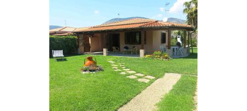 Olmy - Villa 550mt dal mare