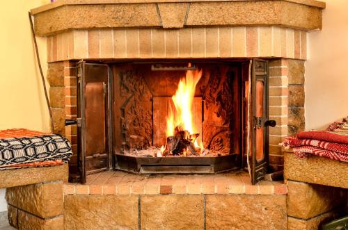  Musik zum wachsen in Áno Kremmídhia