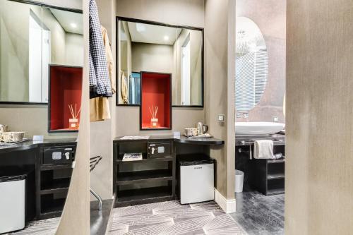 Premium Private Suites by Premium Suites Collection - image 4