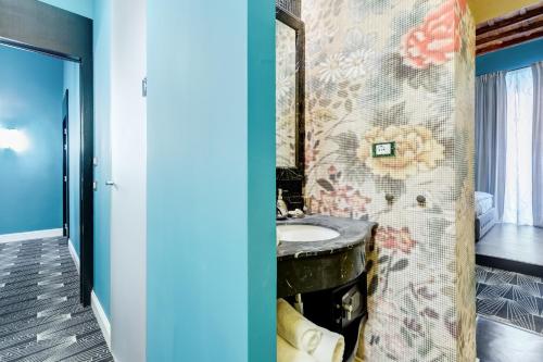 The French suites by oneup Hospitality