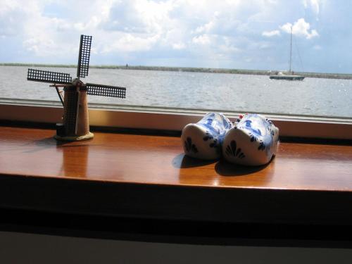Hotelschip Gandalf, Amsterdam (photo 2)