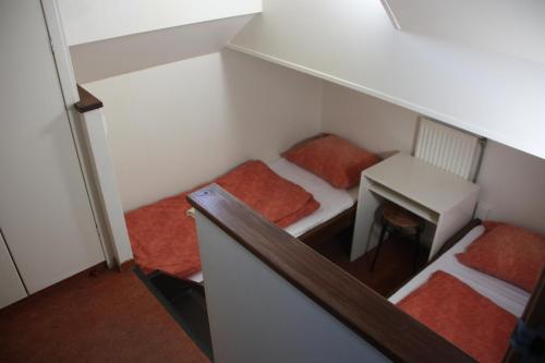 Hotelschip Gandalf, Amsterdam (photo 6)