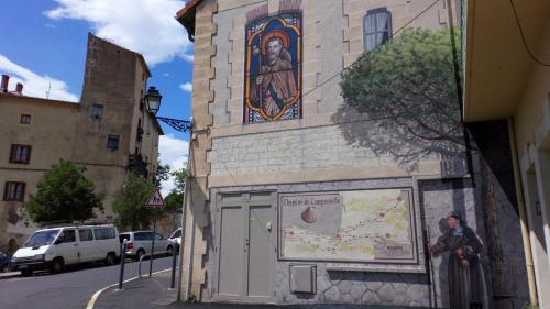 Votre adresse de charme centre historique de Béziers