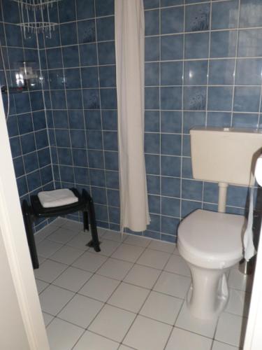 Staten Hotel – The Hague, WV