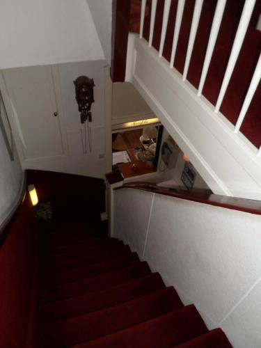 Facilities, Staten Hotel in Scheveningen