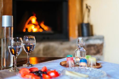 Vasilikata in Lasithi Plateau