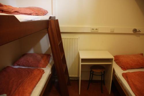 Hotelschip Gandalf, Amsterdam (photo 7)