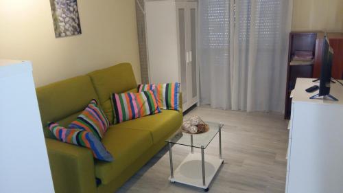Apartamento Diego Benalmadena