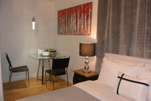Manoir Sainte Genevieve - image 2