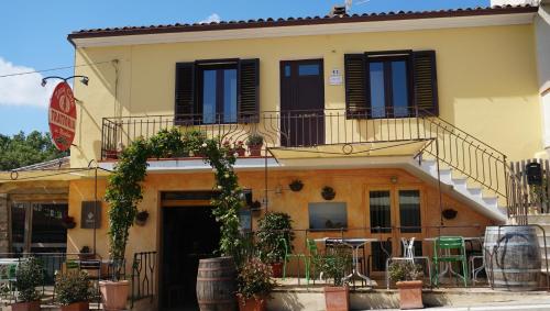 B&B Da Nicoletta – Olbia, NJ