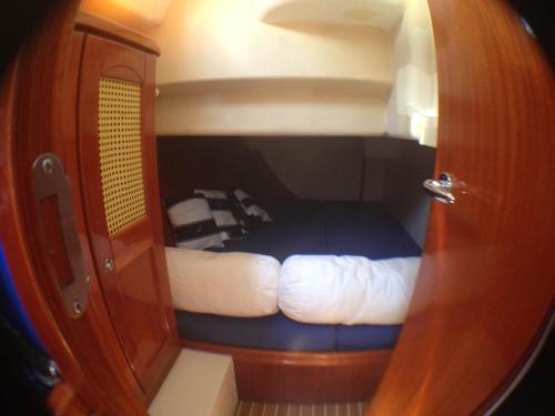  Biennale boat & breakfast in Cavallino-Treporti
