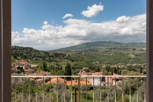  Fiesole apartment with view, Pension in Fiesole
