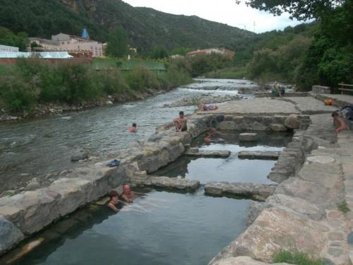 La Casita de Albelda