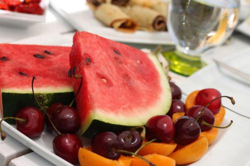 Alaçatı Grand Eldoris Hotel - image 11