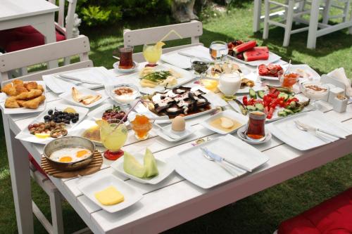 Alaçatı Grand Eldoris Hotel - image 10