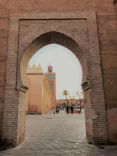Riad Villa Harmonie - image 11