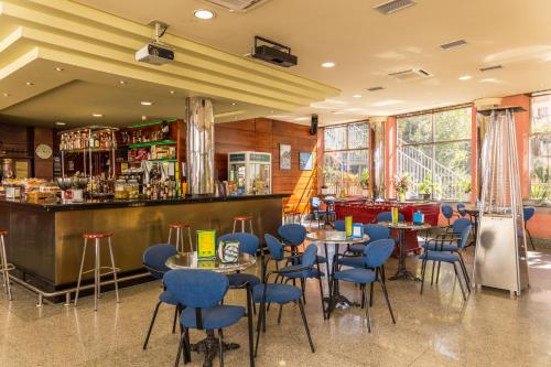 Hotel Parras Arnedillo - image 11