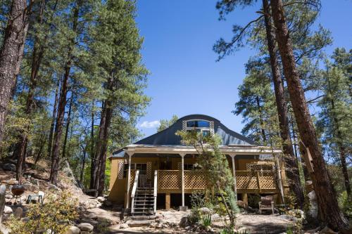 Crown King Bunkhouse