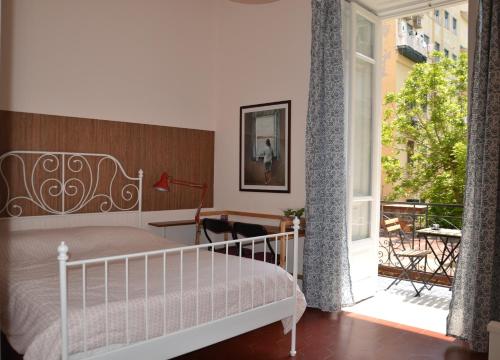 Casa Arcoiris, Neapel (Foto 2)
