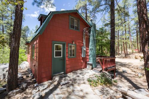 Crown King Cabins Bradshaw - image 5