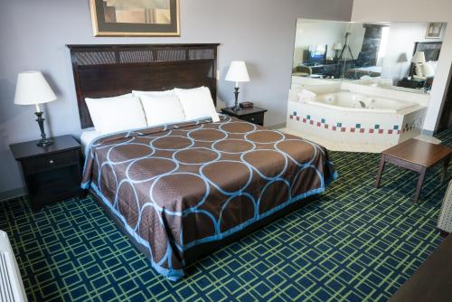Cobblestone Inn & Suites – Platteville - image 8