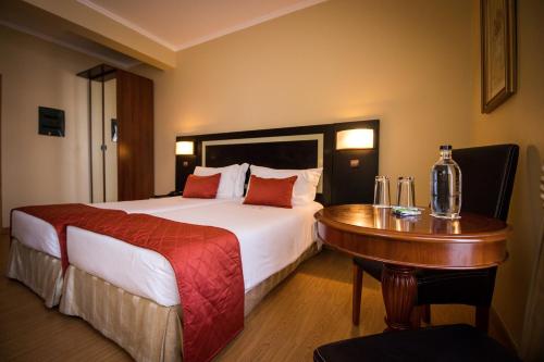 Hotel Talisman - image 4