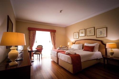 Hotel Talisman in Ponta Delgada