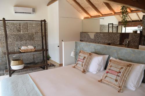 Villa Margaridi in Guimaraes