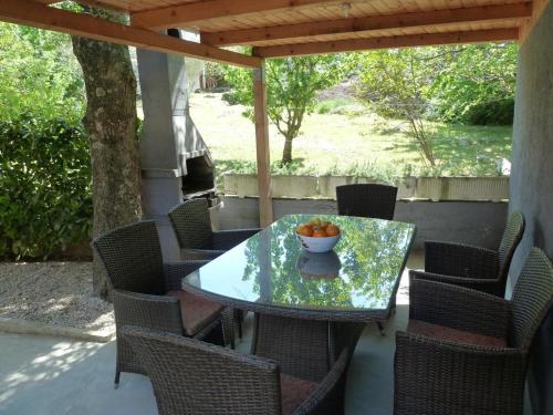  Studio Soline 5449a in 51514 Dobrinj