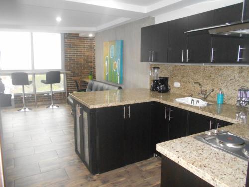 Apartasuites AV, Medellín (zdjęcie 4)