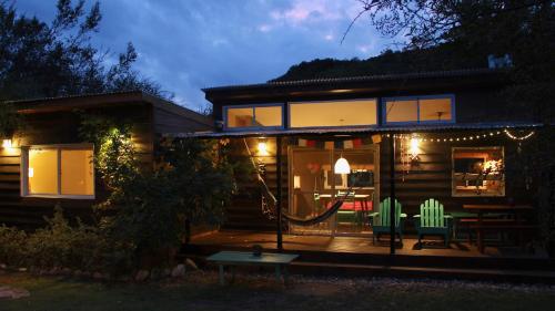 Samsara Traslasierra in Las Rabonas