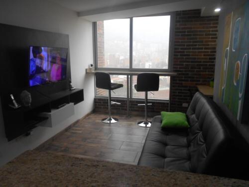 Apartasuites AV, Medellín (zdjęcie 5)