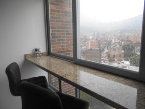Apartasuites AV, Medellín (zdjęcie 6)