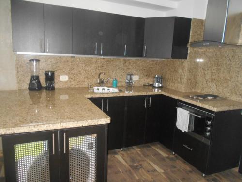 Apartasuites AV, Medellín (zdjęcie 7)