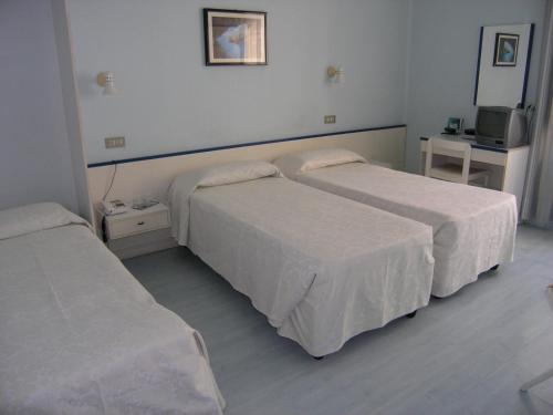 Elba Hotel - image 11
