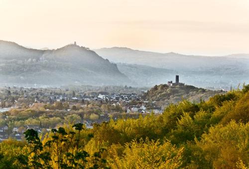 Dorint Venusberg Bonn - image 5