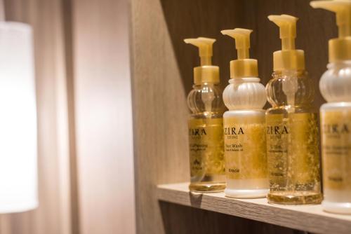 HOTEL ZEN 一宮 大人専用