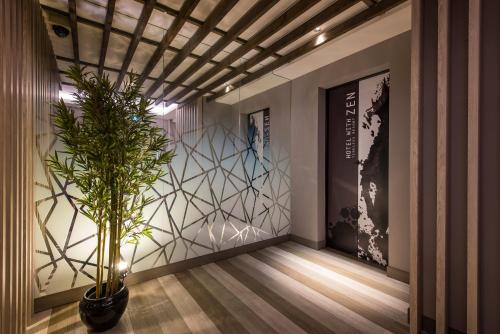 HOTEL ZEN 一宮 大人専用