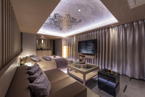 HOTEL ZEN 一宮 大人専用