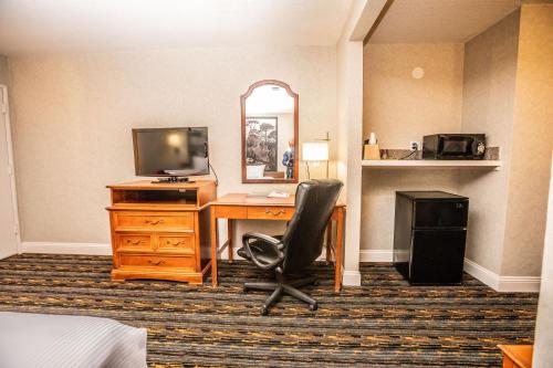 Pelican Inn - image 4