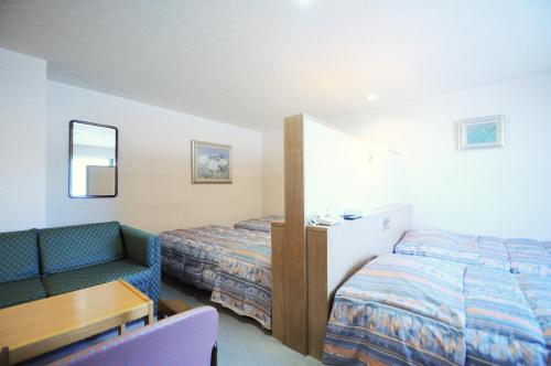 Hotel New Chikou Wakkanai