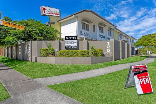 Redcliffe Motor Inn Brisbane