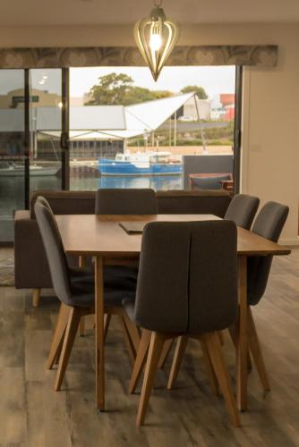 Ulverstone Waterfront Apartments