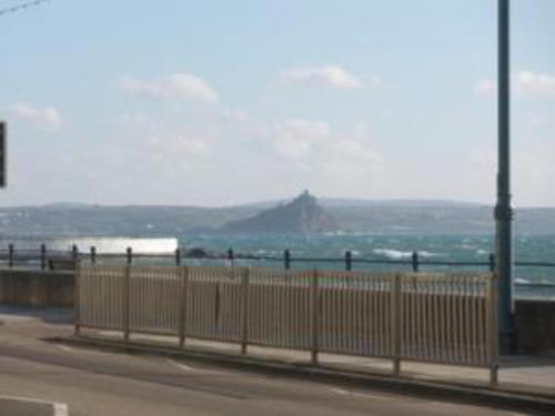 Penmorvah – Penzance